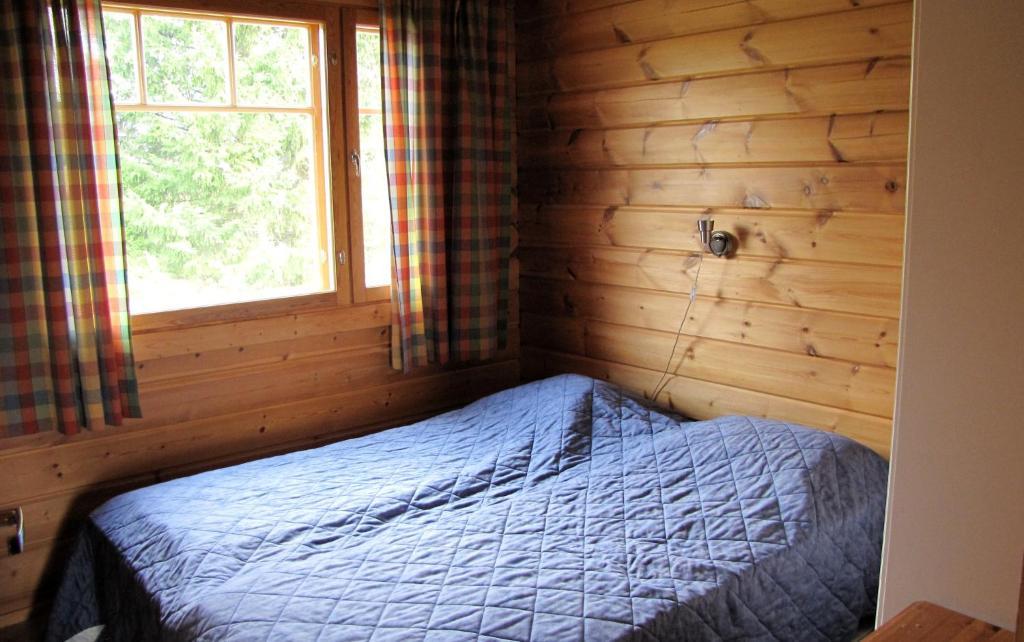 Himoshovi Cottages Jämsä Pokój zdjęcie
