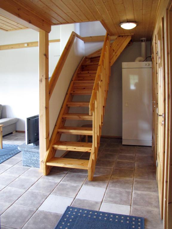 Himoshovi Cottages Jämsä Pokój zdjęcie