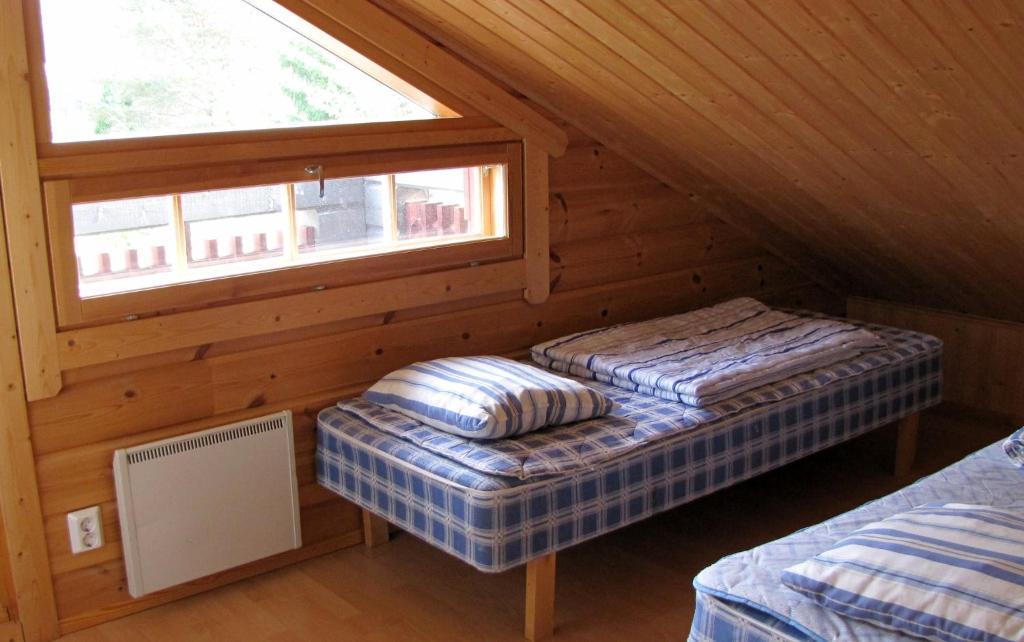 Himoshovi Cottages Jämsä Pokój zdjęcie